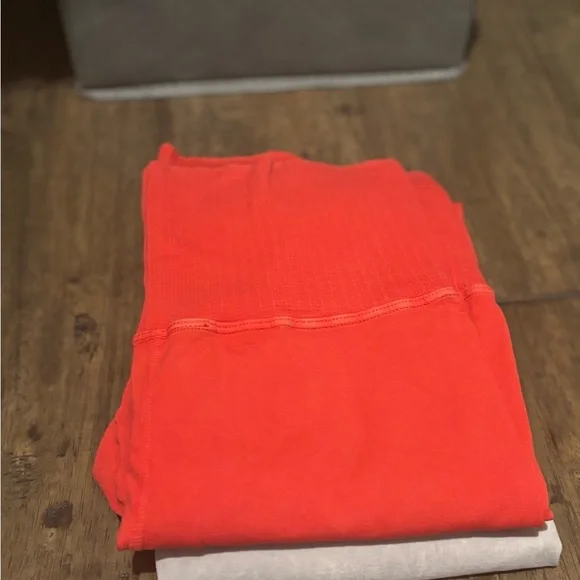 {Free People} Good Karma (3) leggings m/l - Picture 4 of 5